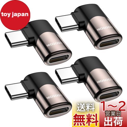 MOGOOD Type C Ѵ ץ  90 L USB CХ᥹ USB Cѥ 40Gbps®ǡž ...