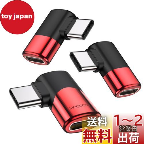 MOGOOD Type C Ѵ ץ  90 L USB CХ᥹ USB Cѥ 40Gbps®ǡž ...