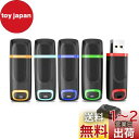 Vansuny USBメモリ 64GB USB 3.0 5個セットラッ...(2)