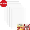DARENYI 5枚セット 透明アクリル板 厚さ2mm x 長さ210mm x 幅148mm A5サイズ 高透明アクリルボード クリア板 保護フィルム付き