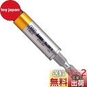 アネックス(ANEX) トルクアダプター 電気工事用 M4 (1.4N・m) ATA-M4