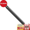 アネックス(ANEX) ビット 片頭 手動インパクト用 8mm六角 +2x80 AK-21P