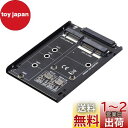 NFHK デュアルMSATA NGFF B+M SSDカード JBOD...(2)