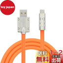 NFHK USB-A Type A - USB マイクロ 5ピン 液体シリコン ウルトラソフトパワー USB2.0 データケーブル 高速充電 ノートパソコン タブレット 携帯電話用 100CM