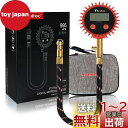 AWELTEC エアゲージ デジタル式 最大測定値995KPA タイヤゲージ ホース付き 汎用 スタンダードグレード 自発光機能 米式バルブ対応 自動車/オートバイ/自転車/トラックなど LCDバックライト 空気圧計 タイヤ空気圧の測定 EVA収納バッグ/取扱説明書(日本語)付き 父の日