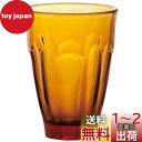 アデリア(ADERIA)クルーブパレットアンバー Lサイズ 日本製 グラス クリア ハイボール コップ 結婚 祝い ビール おしゃれ プレゼント ガラス 日本酒...