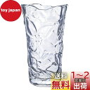 アデリア(ADERIA) 花りん 花瓶 クリア 日本製 化粧箱入 フラワーベース おしゃれ ガラス 花器 vase 容器 flowerドライフラワー 生け花 プ...