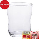 アデリア(ADERIA) つよいこグラス クリア 130ml 食洗機対応 日本製 ハイボール コップ 結婚 祝い ビール おしゃれ プレゼント 人気 ランキング...