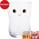 アデリア(ADERIA) つよいこグラス nico クリア 185ml 化粧箱入 日本製 ハイボール コップ 結婚 祝い ビール おしゃれ プレゼント 人気 ラ...