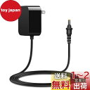 【送料無料】JKM 対応バンダイ ACアダプター Bタイプ PSE認証 対応ドラえもん,あそんでまなべる,ドラえもんパット