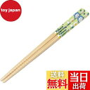 【送料無料】スケーター(Skater) 箸 竹箸 16.5cm トトロ デイジー ジブリ 日本製 ANT2