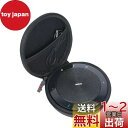 Jabra ジャブラ Speak2 40/55 Jabra SPEAK 510/410 MS Speakerphone 会議用スピーカーフォン専用収納ケース-Khanka