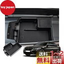 【RUIYA】BMW 5シリーズ G30/G31/G38 コンソールボックス 小物入れトレイ bmw g30 コンソールトレイ 車種専用 車内収納ボックス カーアクセサリー 内装パーツ アームレストボックス ラバーマット付き
