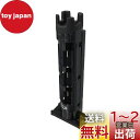 ダイワ(DAIWA) ロッドスタンド ロッドスタンド TB25 ブラック タックルボックス TBシリーズ用
