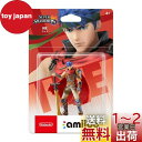 【送料無料】amiibo アイク (大乱闘スマッシュブラザーズシリーズ)