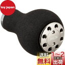 ダイワslpワークス(Daiwa Slp Works) RCS パワーライトノブ Mサイズ シルバー