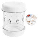 PAVIKE ゆで卵殻むき器 ゆで卵 からむき エッグ殻むき器 卵のからむき器 ゆで卵 殻剥き 卵の皮むき器 剥離卵殻ツール 皮むき器ツール 卵の皮むき器手動 ...