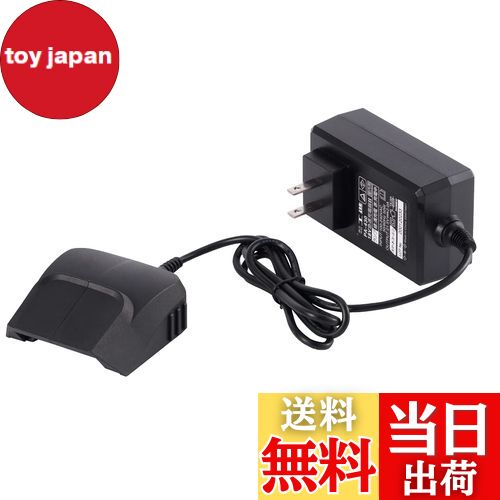 【送料無料】工進(KOSHIN) スマートシリーズ 18V用 急速充電器2 2.0A入力 PA-430