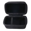 【送料無料】用の ソニー VLOGCAM ZV-E10 II/ZV-E10 /ZV-E10L カメラ 保護 キャリング 収納ケース -waiyu JP