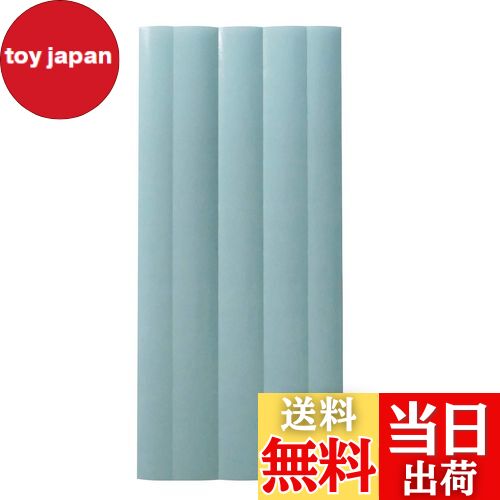 【送料無料】封印シール 正円 直径2cm 透明 スリッター付き 日本製 (2000)