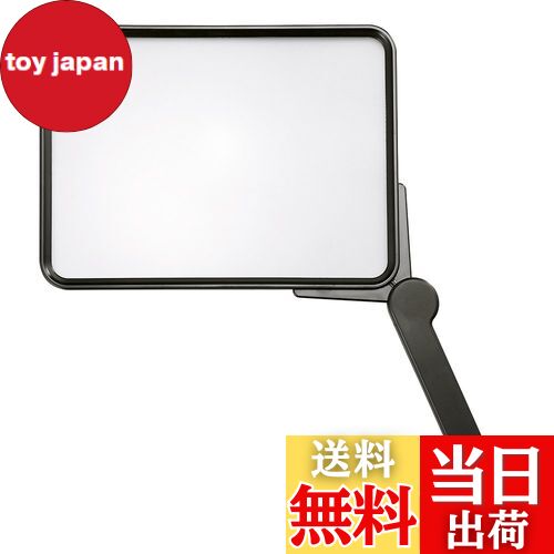 【送料無料】Kenko ルーペ ジャンボルーペ 1.8倍 193mm KTL-101