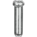 【送料無料】シマノ(SHIMANO) リペアパーツ インナーエンドキャップ ( φ1.2 mm) 10個入 Y62098060