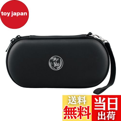 【送料無料】OSTENT ケース EVA ハード トラベル キャリーカバー ケース キャリーバッグ プロテクター Sony PSP1000/2000/3000用