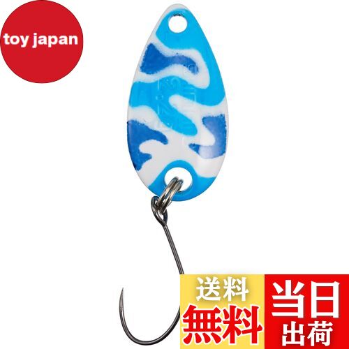 ̵ۥޥ(SHIMANO) ס ǥ 륹ޡ ⥨ǥ 2.2g TR-C22R 26T ֥롼ۥ磻ȥ