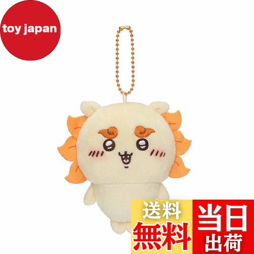 【送料無料】ちいかわ もちっとぷちミニマスコット （シーサー）