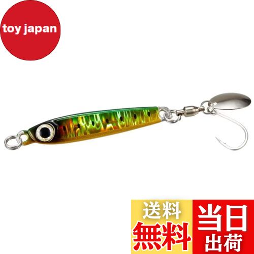 【送料無料】シマノ(SHIMANO) オフショア メタルジグ オシア メタルショットTG 40g ボートサワラ JU-T4..