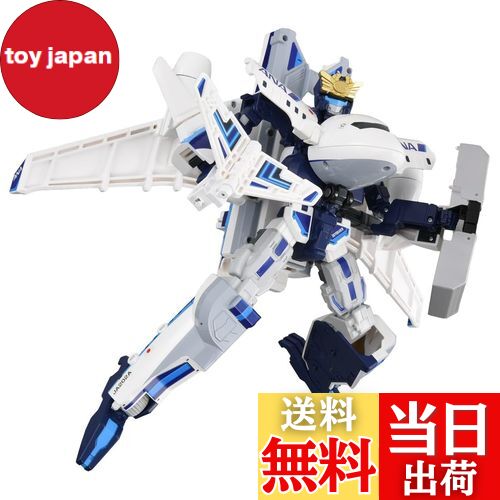 【送料無料】タカラトミー トミカ ジョブレイバー DXスカイブレイバー ANAジェット旅客機 ミニカー おもちゃ 3歳以上