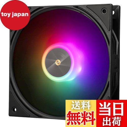 toy japan㤨̵֡Thermalright TL-P12-S 120mm CPUǮեPWMƥꥸȲ桢22.1ǥ٥ʲARGB׸̤Υ㡼Ųե󡢥㡼CPUǮǮŬѡפβǤʤ1,287ߤˤʤޤ