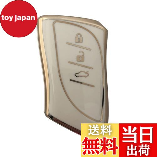 toy japan㤨̵֡[Kinotaka] 쥯 ޡȥ LEXUS LC500h / LS500h (2018~ /UX/ ES300h / NX (2021.10~/RX500hʤ TPU ߷ѥС (ۥ磻ȡפβǤʤ1,119ߤˤʤޤ