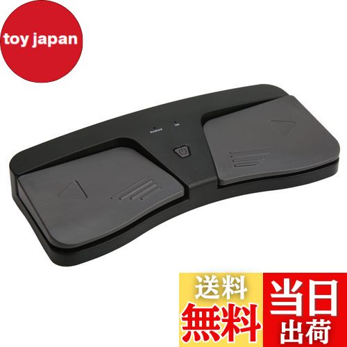 【送料無料】Vbestlife 電子音楽ページめくりミニペダル楽譜ページめくり屋内屋外音楽楽器演奏用