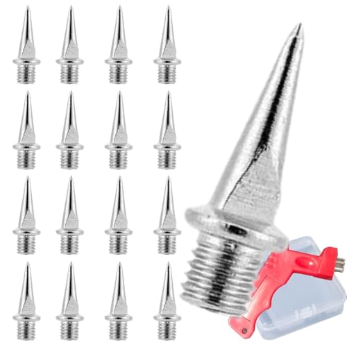 【送料無料】MSMint スパイクピン 陸上 スパイク ピン ニードルピン 針 トラック シューズ