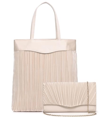 【送料無料】[Baisikou] 3way結婚式バックパーティーバッグ クラッチバッグドレス 結婚式 お呼ばれ 成人式 謝恩会 同窓会 二次会 パーティーバック 披露宴 フォーマル ドレス かわいい