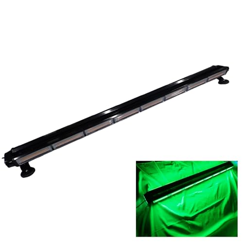 【送料無料】Wellvie classy LED 回転灯 ライトバー 12V/24V パトランプ フラッシュビーコン 点灯 123c..