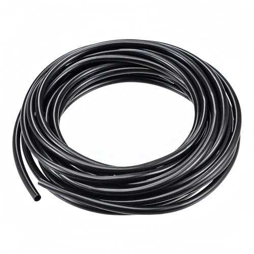 【送料無料】Edinstry PVCチューブ ワイヤ保護スリーブ ハーネスチューブ 電線被覆 電線保 ...