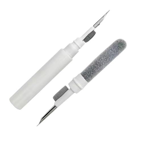 【送料無料】LUYING イヤホン掃除道具 多機能クリーニングツール 軽量 持ち運び便利 クリーナー イヤホ..