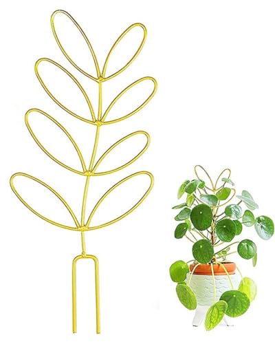 【送料無料】harukita 園芸支柱 植物支柱 植物サポート 観葉植物 成長サポート 園芸用 植物倒れ防止 手..