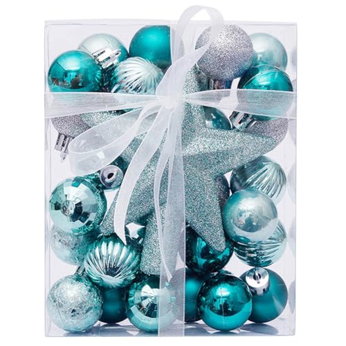 【送料無料】クリスマス 飾り クリスマスツリー ボール オーナメント クリスマス装飾品 クリスマスボー..