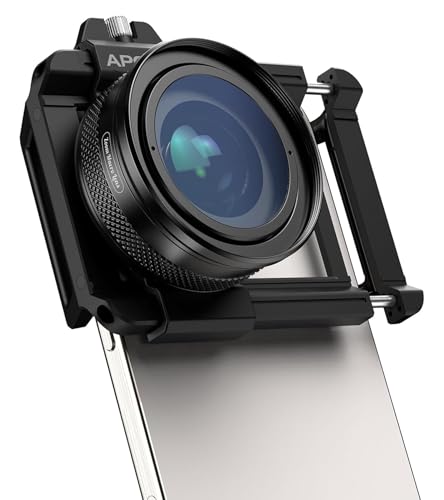 【送料無料】【2024年新版】 APEXEL スマホマクロレンズ HD マクロレンズ スマホケースの ...