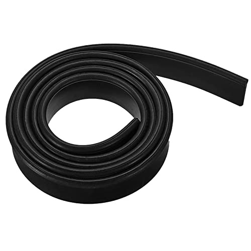 【送料無料】天然ゴム スクイジー替えゴム 105cm ゴム スクイジー サイズによって裁断ができ スキージ..