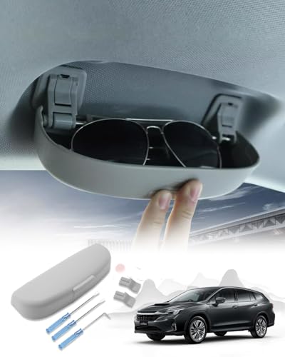 【送料無料】ruiya サングラスホルダー サングラスケース スポーツサングラス ホルダー 収納 メガネ収..