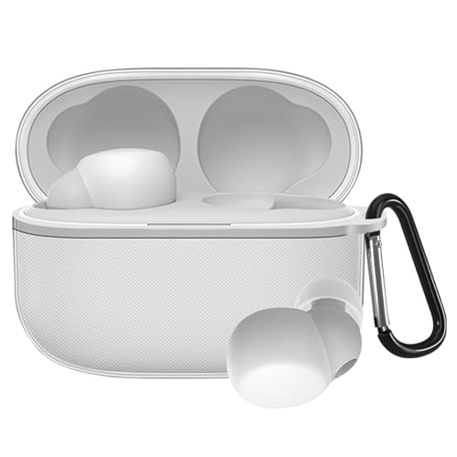 【送料無料】UIUIKA For SONY LinkBuds S WF-LS900N ケース ソニー LinkBuds S WF-LS900N 保護カバー ..
