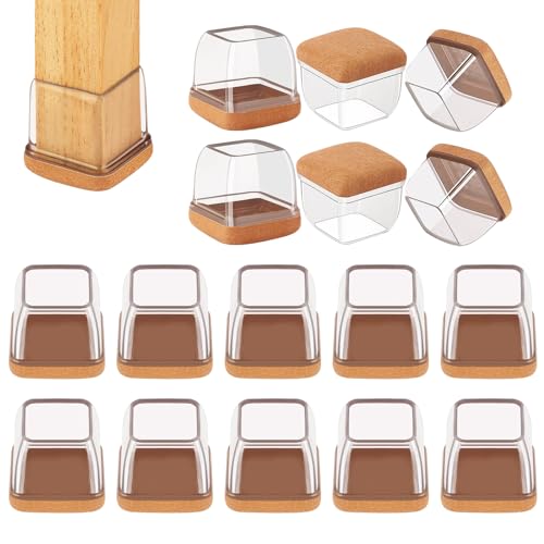 【送料無料】Giznzg 椅子脚カバー 16個セット シリコン 椅子の足カバー 騒音防止 きず防止 椅子足あし..