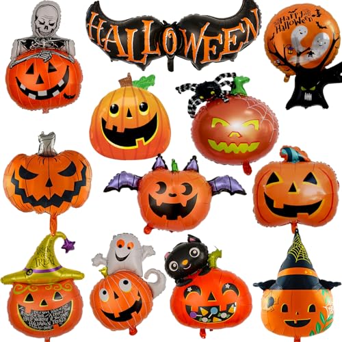【送料無料】【Charming Club】ハロウィン 飾り付け バルーン 風船 大きいサイズ 壁飾り ...