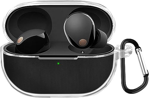 【送料無料】ELYBYYLE for WF-1000 XM5 ケース