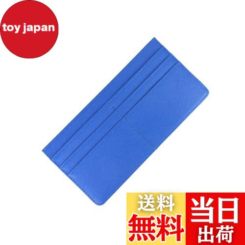 【送料無料】[TOEDNNQI] 財布 長財布 薄い お札入れ レディース 薄型 薄い 財布 小銭入れ付き スリム ..