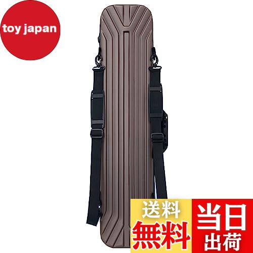 【送料無料】FMAFNLY ロッドケース 釣竿ケース リールケース ハードケース リュック スポンジあり 釣り..